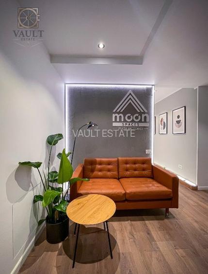 Apartament 4 camere - Loc de parcare / Terasa / Piata Victoriei - 4