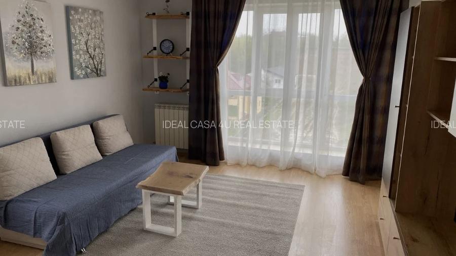 Apartament cu 2 camere in Tatarasi-Green Park - 5