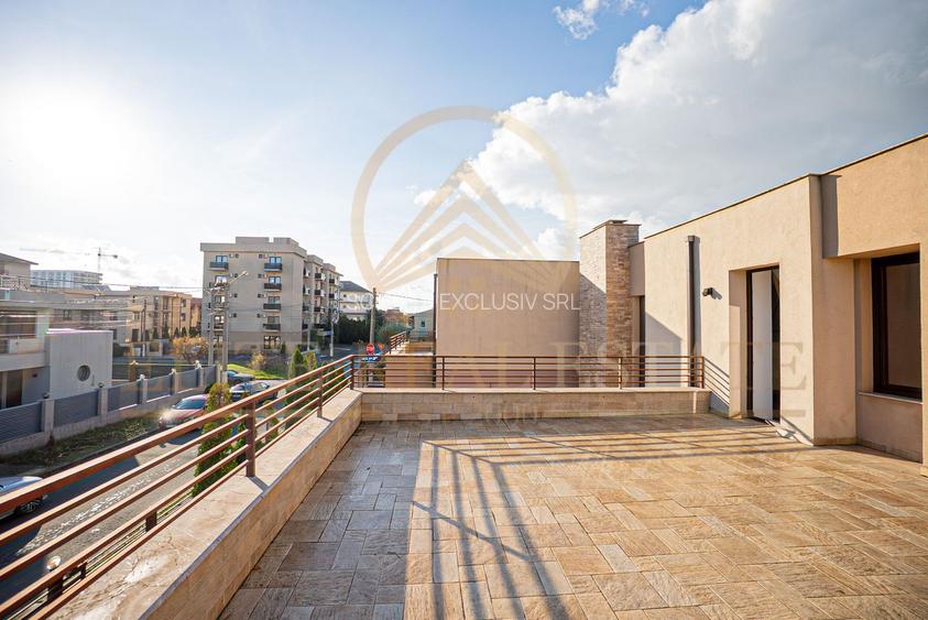 Vilă 5 camere | aproape de mare | alternativă reală la Constanța - 13