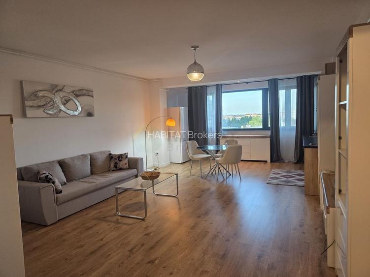 2 camere lux | Ivory Residence Pipera - 7