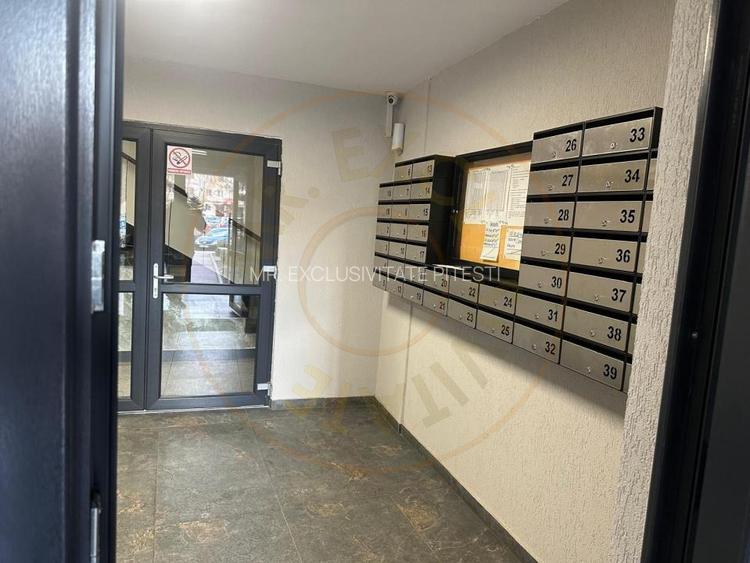 Apartament 3 camere decomandat - 9