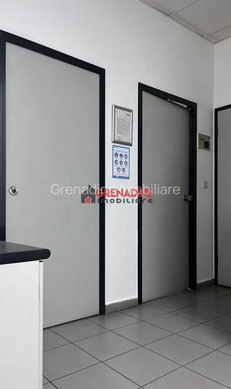 Spatiu Comercial  231 mp - Zona Centrul Civic - Cod 5280 - 6