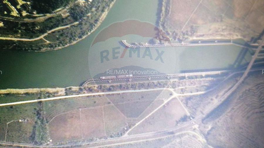 Teren  Cernavoda in apropiere de ecluza - 3