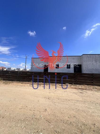 Casa noua zona Damila - 4