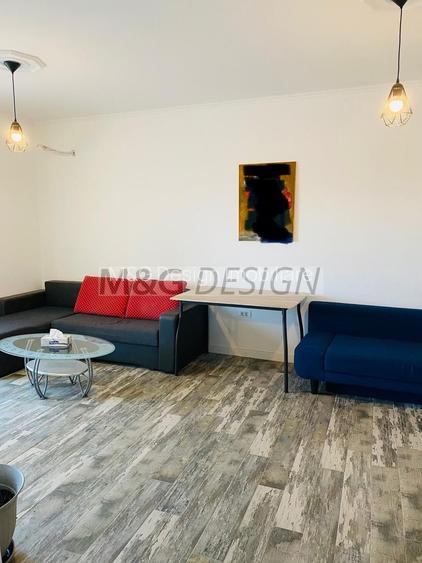 2 camere decomandat  Giarmata Vii bucatarie separata - 36