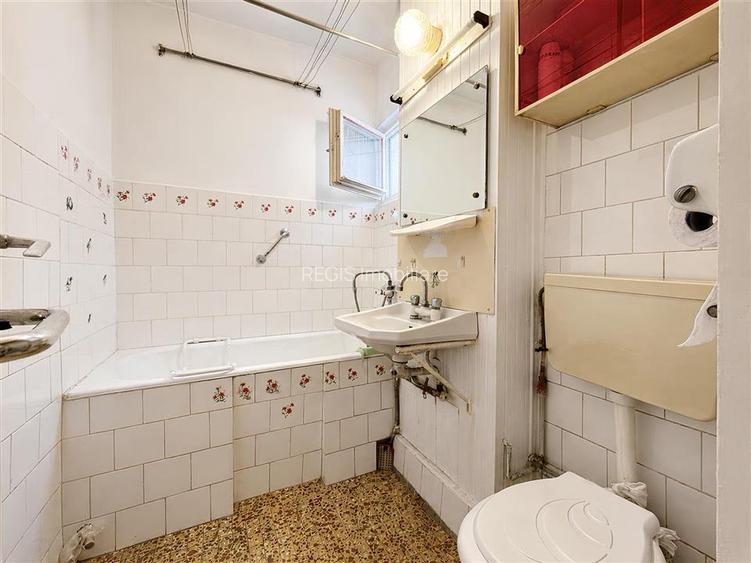 Apartament cu 3 camere de vanzare in zona Grivitei - 10