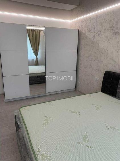 Apartament 2 Camere Decomandat - Tatarasi Dispecer - 6