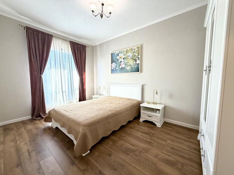 Duplex modern, 5 camere, 120 mp utili, 335 mp teren - Dumbravita - 7