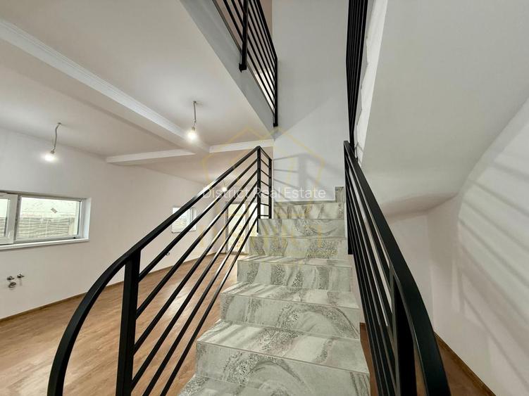 Casa individuala cu 4 camere | Sacalaz - 4