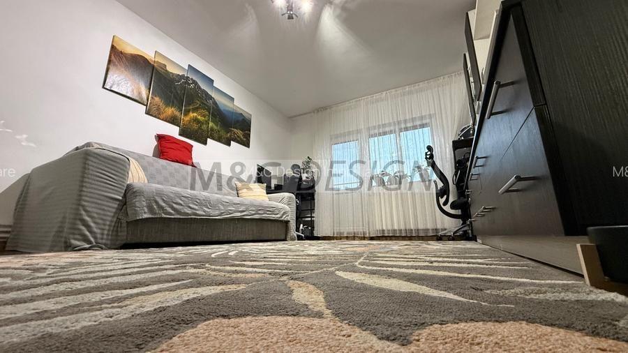 3 camere decomandat,Aradului-centrala proprie - 6