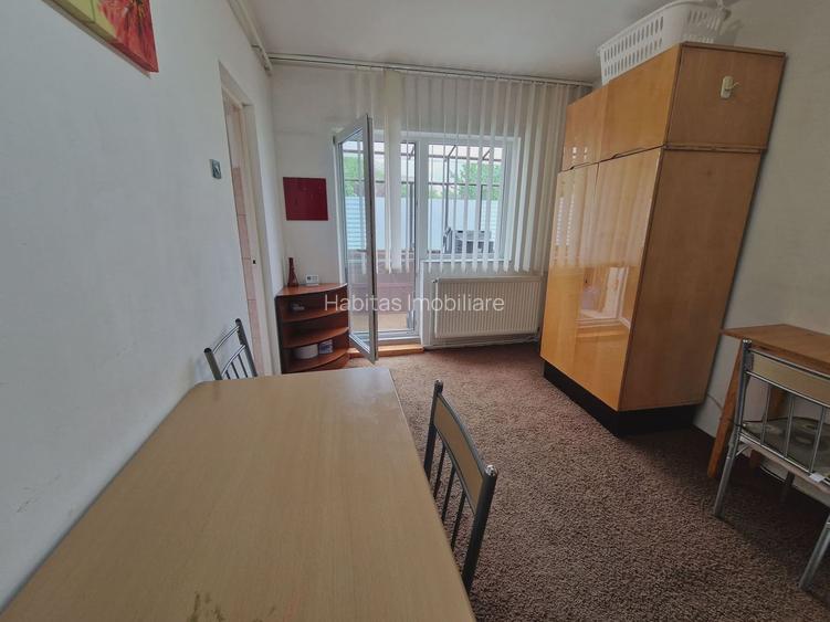 Garsoniera de inchiriat pe str Loius Pasteur - 7