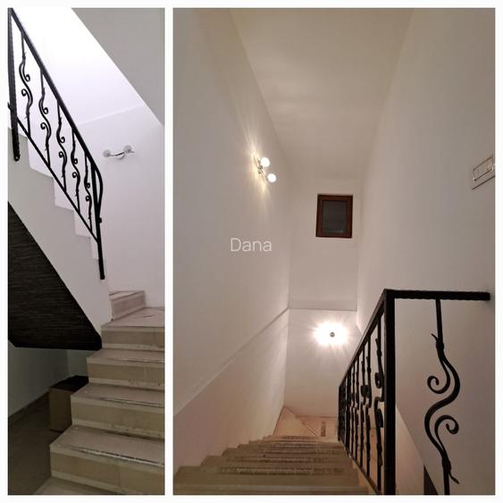 Ap Duplex P+1 167mp Bucurestii Noi 1 minut metrou Bazilescu Laminorului 3 bai - 2