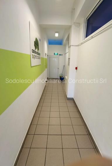 Spatii birouri/servicii - 47