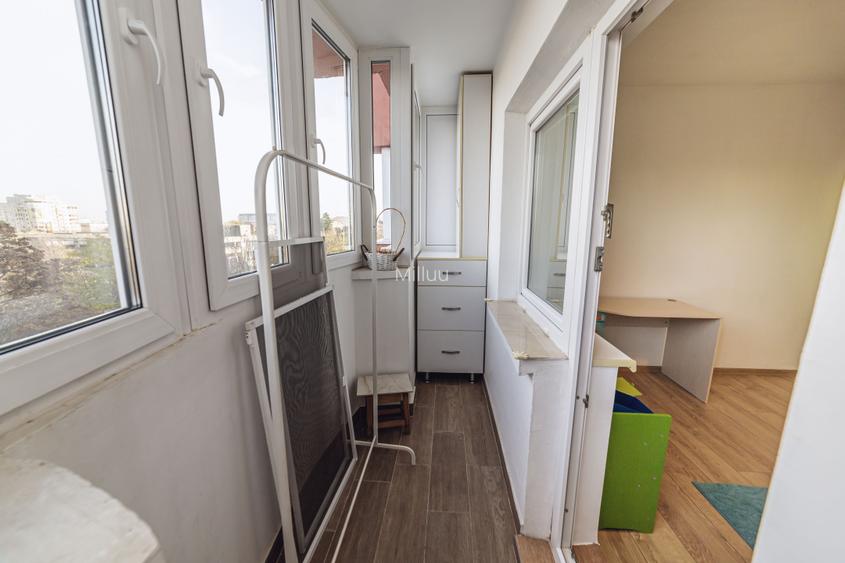 Apartament de 3 camere | Parcare | 15 Min Metrou Academia Militara - 19