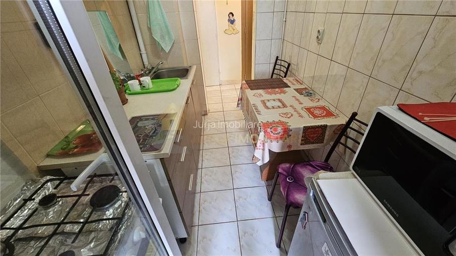 APARTAMENT 2 CAMERE 42 MP |  BALCON 2MP  | LOCATIE EXCELENTA !!! - 11