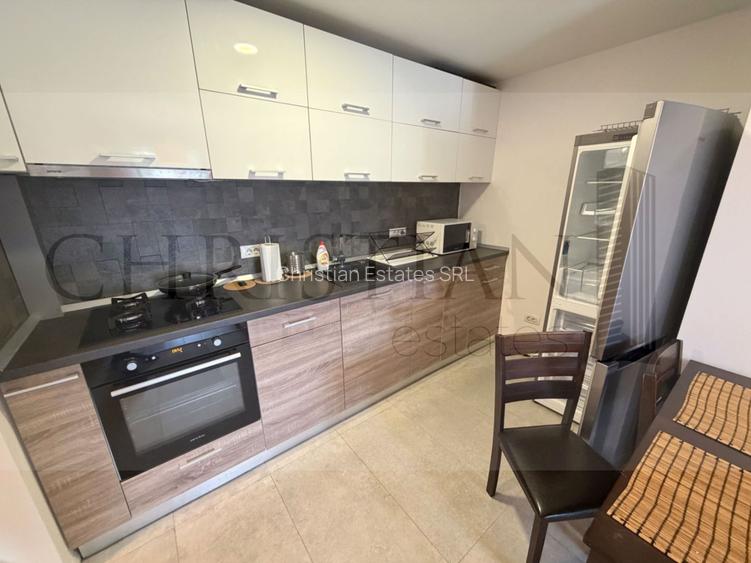 Studio 2 camere - Grozavesti - Novum Residence - 4