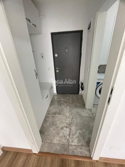 Wolf Street Apartaments, apartament modern, parcare subterana - 6