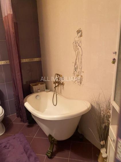 Apartament  cu parcare în Tomis Plus - 5