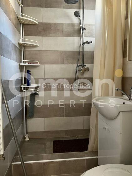 Chirie 270€/lună – Apartament 2 camere, vis-a-vis de Facultatea de inginerie - 5