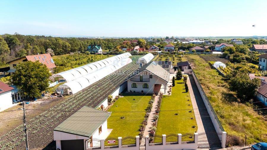 Casă / Vilă cu 4 camere de vânzare in Spataru, Buzau - 3