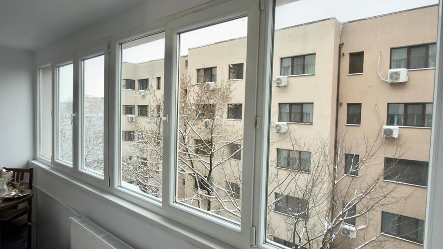 Apartament 2 camere Militari metrou Lujerului - 12