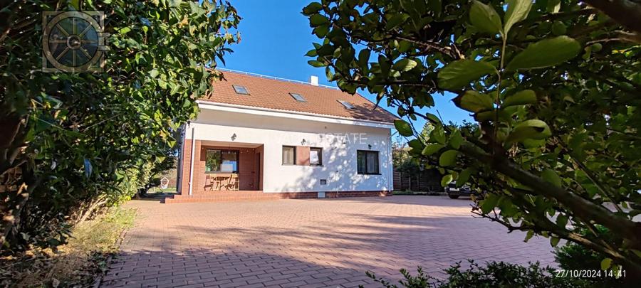 CASA INDIVIDULA MODERNA - TEREN 1867 MP - TUNARI - 8