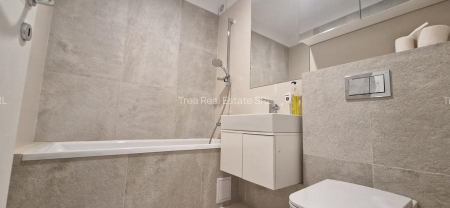 Bloc Boutique - 3 camere -Sisesti - Jandarmeriei - 122 mp utili - 28