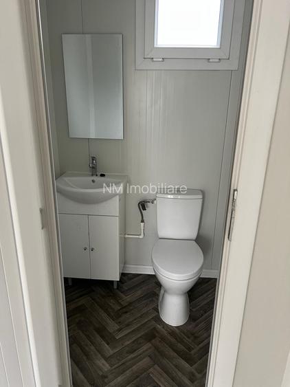 Militari – Preciziei, depozit 270 mp - 4