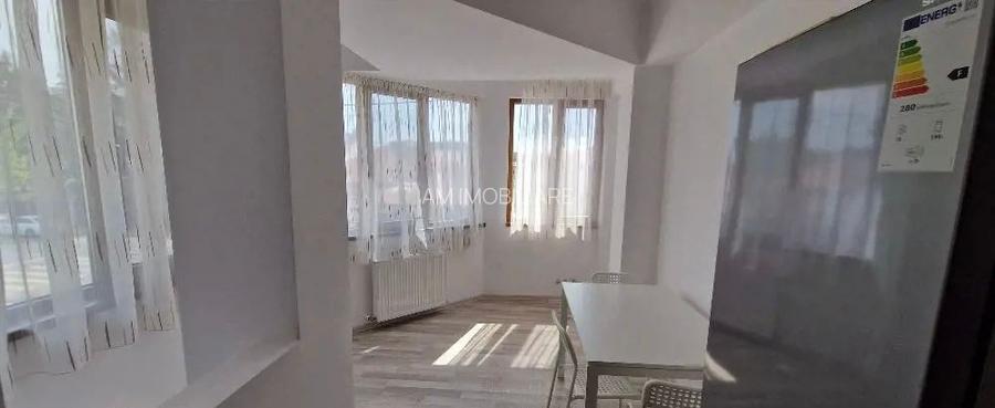 AP. 2 CAMERE PACII, CENTRALA TERMICA, MOBILAT MODERN, METROU 5 MINUTE - 5