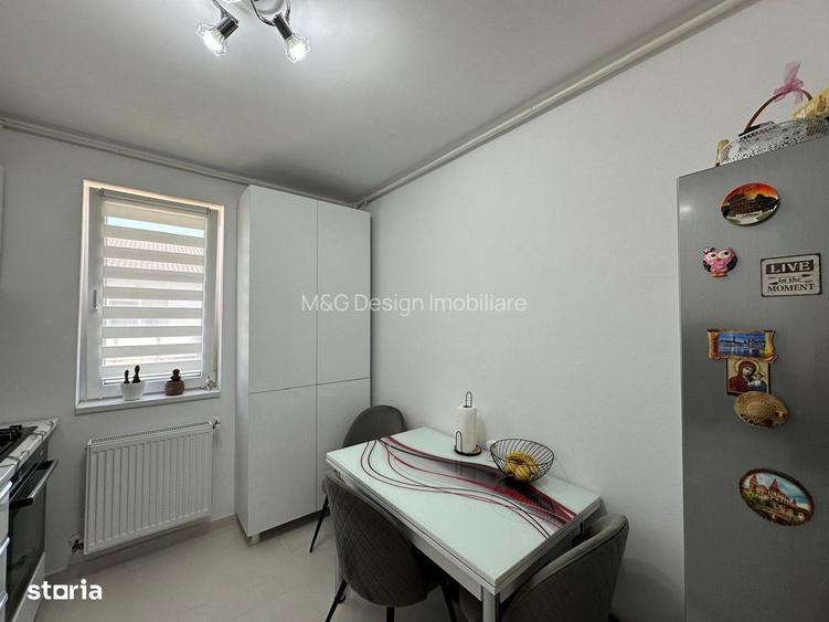 Apartament 2 camere zona Giroc - 10