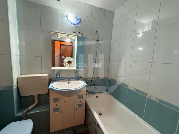 Apartament 2 camere I Dambul Rotund - 7