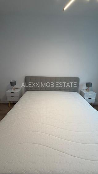 Apartament de Inchiriat - 2 Camere - 61 mp - Zona Grand Arena - 3