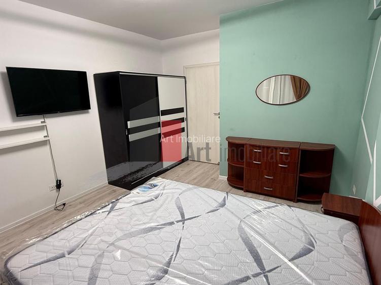 Vindem/inchiriem apartament superb 2 camere  in  Envogue Residence - 7