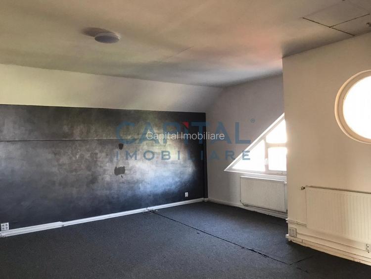 0%Comision! Spatiu de birouri de inchiriat in zona Marasti - 7