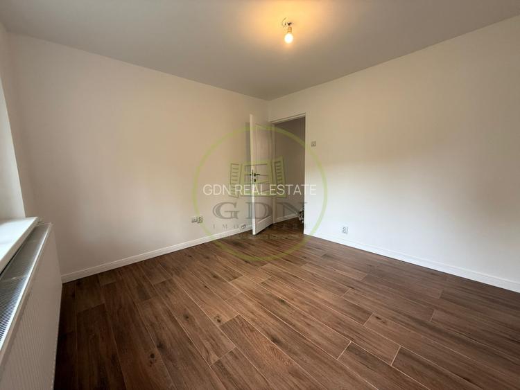 Apartament 2 camere decomandat, 52 mp, Valea Rosie, zona Liceul Henri Coanda - 7