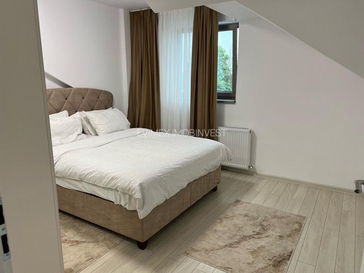 Jiului Apartament 2 camere bloc nou - 6