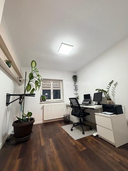 Steaua |  4 camere | 2 Bai | Centrala Proprie. - 6