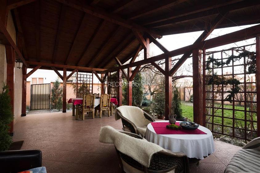 Casa P+M in zona Ciheiului, la 400 m de tramvai - 27