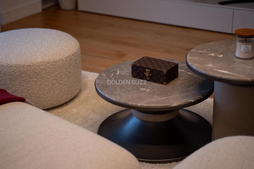 Rafinament și Confort Absolut – 4 Camere în Rahmaninov Residence - 2