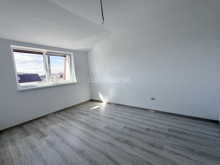 Apartament 2 Camere Subcetate Sanpetru 59,7 Mp - 7