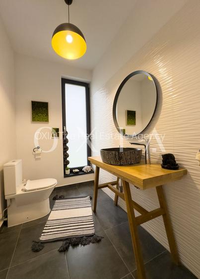 OX598 Vila cu Piscina in Mosnita Noua - 10