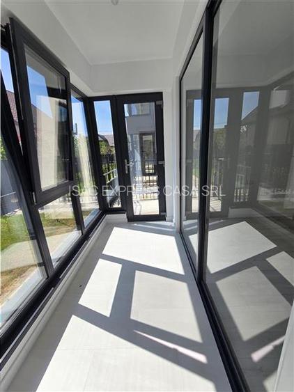 Apartament 4 camere + gradina proprie | intrare Valea Adanca (3,8 km fata de Pal - 15
