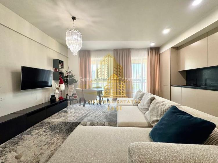 Vânzare apartament Premium în Centru, Lazăr Residence, Iași - 5