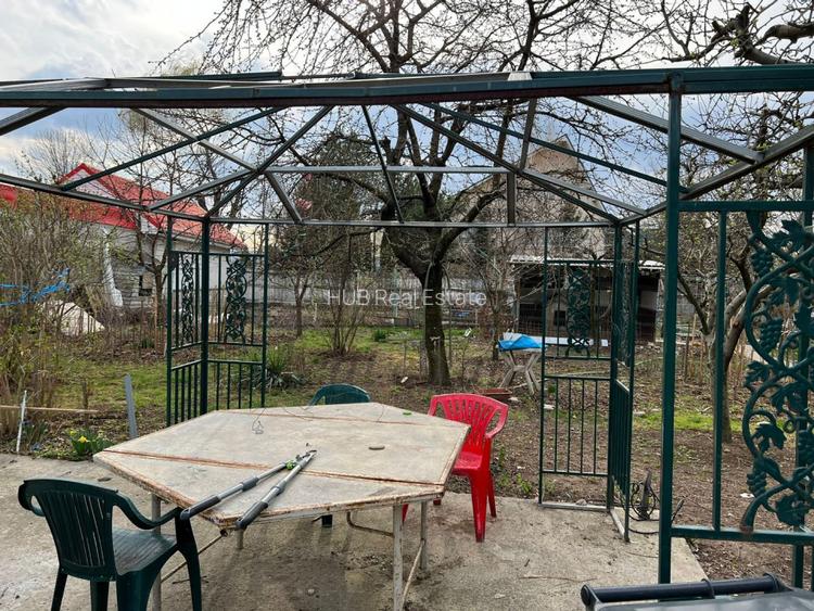 Casa de inchiriat | Calea Romanului | PET FRIENDLY - 16