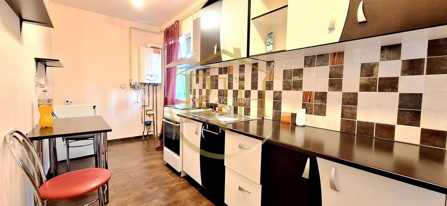 Apartament 1 camera, bloc nou, Complex Studentesc, Parcare privata cu bariera - 10