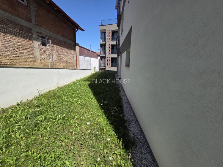 Spatiu de inchiriat. 80 mp utili, 150 teren, parcare, Hasdeu - 3