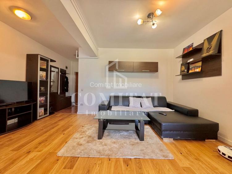 Apartament cu 2 camere | Zonă OMV Calea Turzii | Bloc nou - 2
