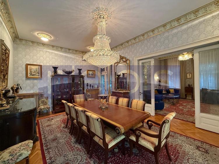 VANZARE VILA DEOSEBITA 400MP | ICOANEI | SINGUR IN CURTE | TEREN 625MP - 2