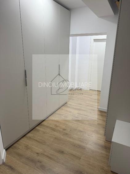 2 camere Pipera Rond OMV I Ivory I Loc parcare INCLUS | COMISION 0% - 8