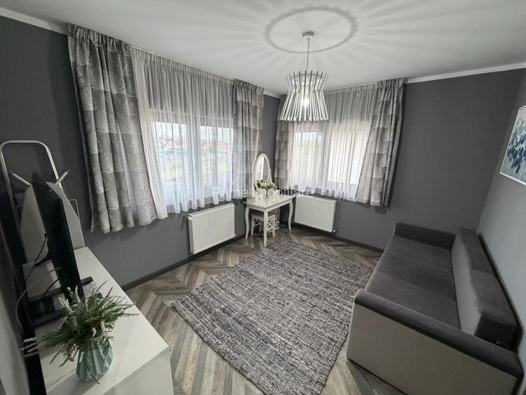 Casă Exclusivistă | 188 MP | 4 Camere | Teren 414 mp | Zona LIDL - Cetate - 15